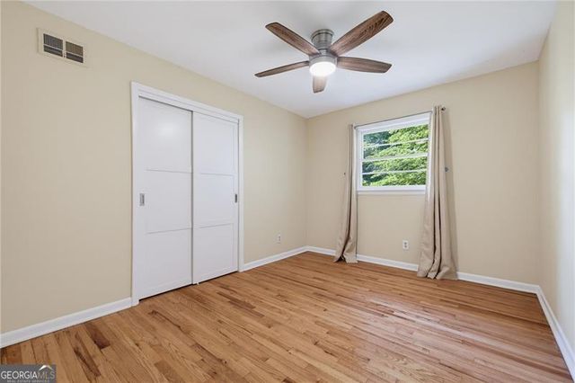 2988 Vine Circle, Decatur, GA 30033
