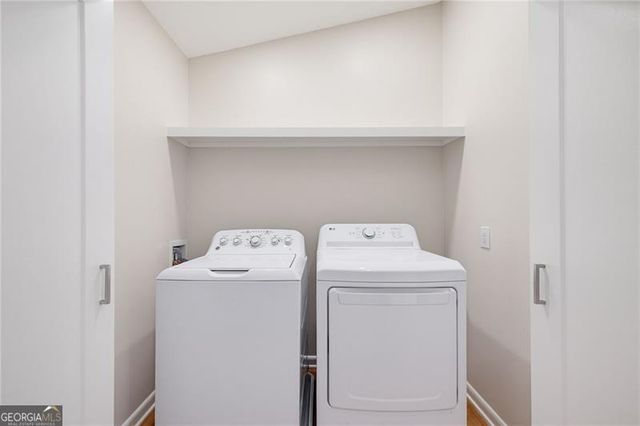 2988 Vine Circle, Decatur, GA 30033