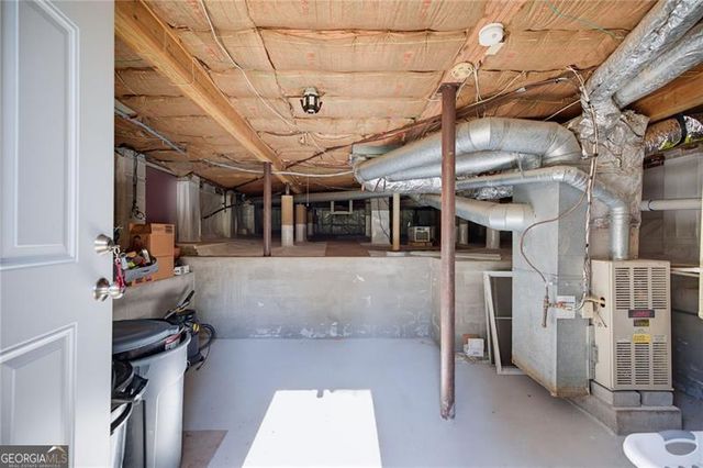 2988 Vine Circle, Decatur, GA 30033