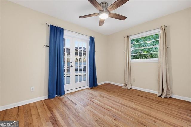 2988 Vine Circle, Decatur, GA 30033