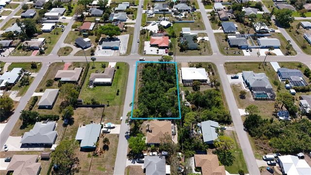 FUNDY ROAD, Venice, FL 34293