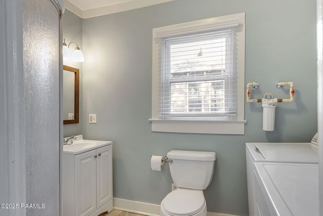 516 Cedar Crest Court, Lafayette, LA 70501