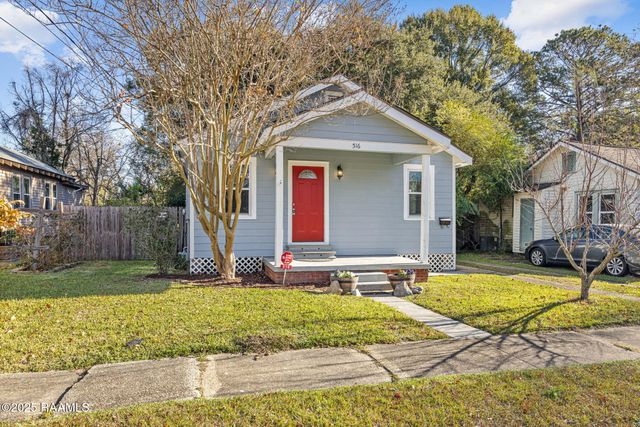 516 Cedar Crest Court, Lafayette, LA 70501