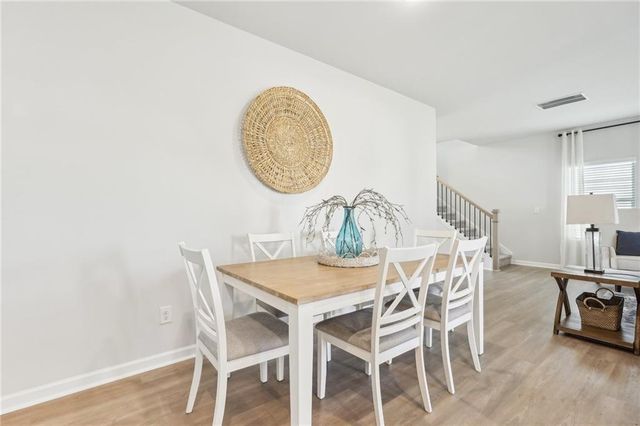 3027 Viewpark Circle, Conyers, GA 30013
