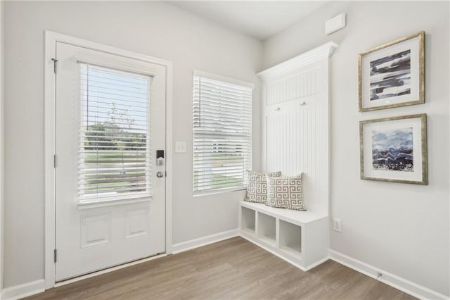 3027 Viewpark Circle, Conyers, GA 30013