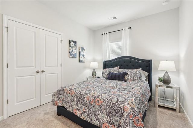3027 Viewpark Circle, Conyers, GA 30013
