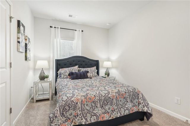 3027 Viewpark Circle, Conyers, GA 30013