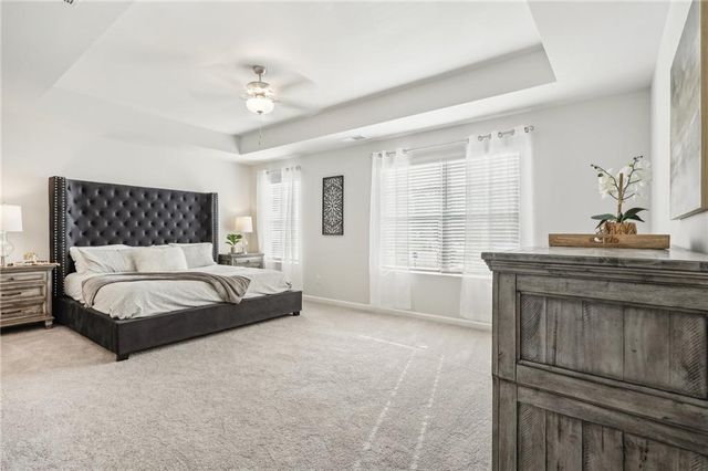3027 Viewpark Circle, Conyers, GA 30013
