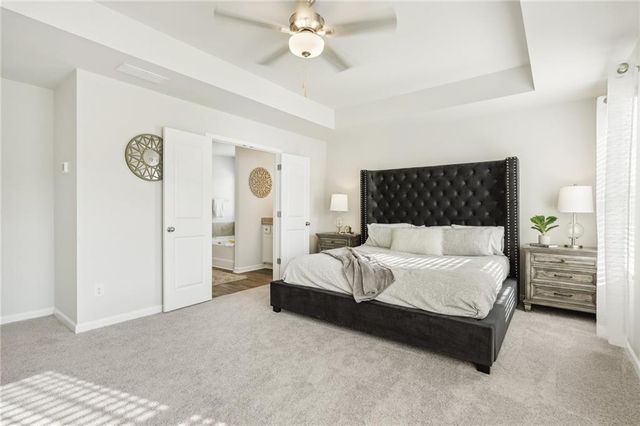 3027 Viewpark Circle, Conyers, GA 30013
