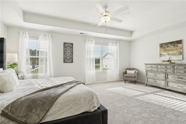 3027 Viewpark Circle, Conyers, GA 30013