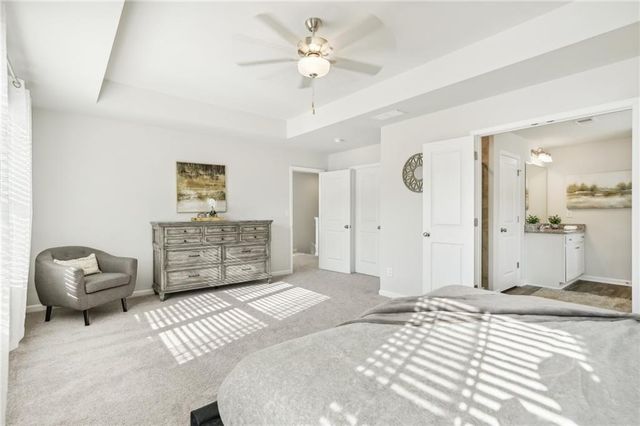 3027 Viewpark Circle, Conyers, GA 30013