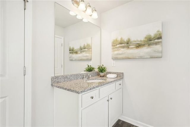 3027 Viewpark Circle, Conyers, GA 30013