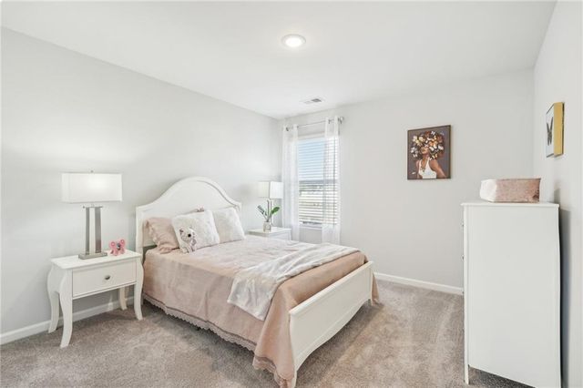 3027 Viewpark Circle, Conyers, GA 30013
