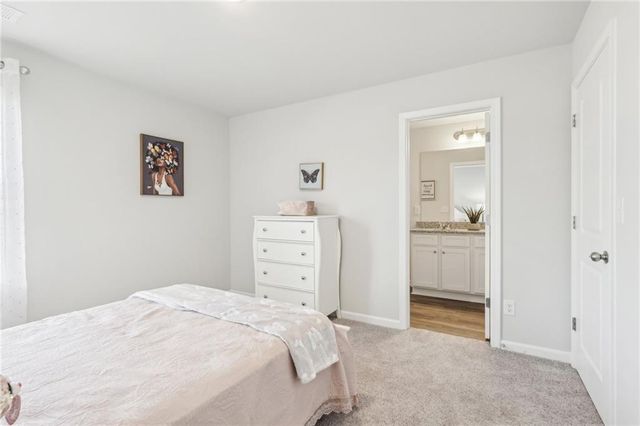 3027 Viewpark Circle, Conyers, GA 30013