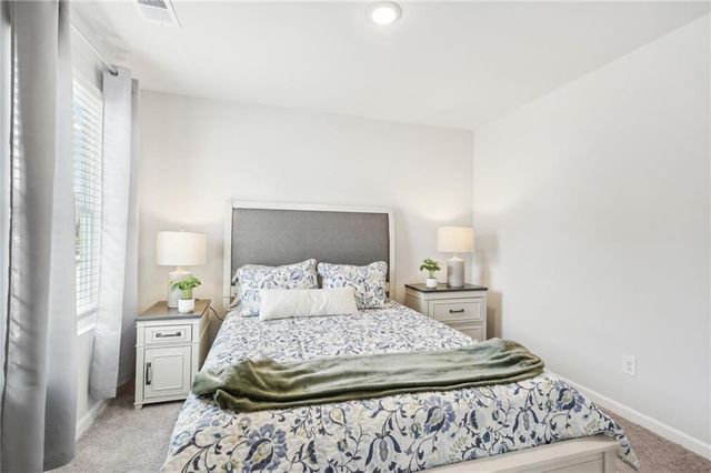 3027 Viewpark Circle, Conyers, GA 30013