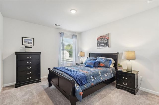 3027 Viewpark Circle, Conyers, GA 30013