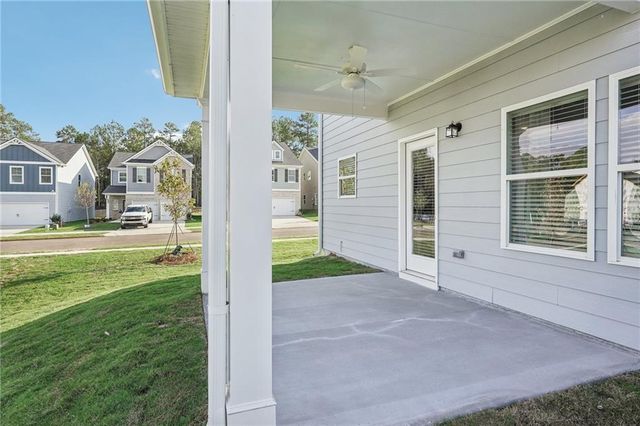 3027 Viewpark Circle, Conyers, GA 30013