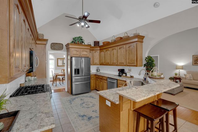 118 Port O Call Place, Leesville, SC 29070