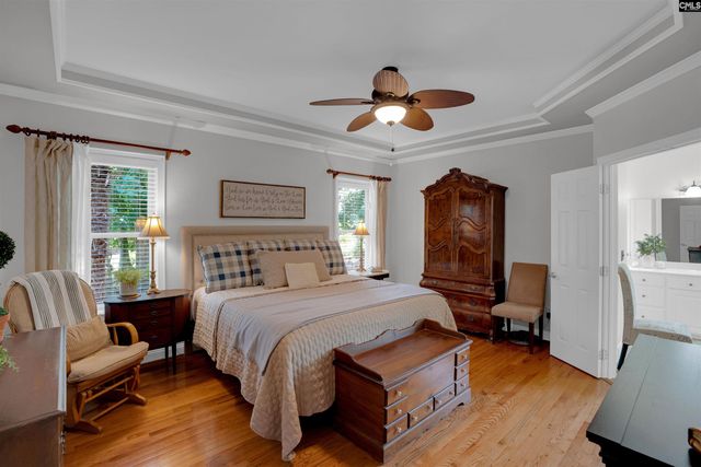 118 Port O Call Place, Leesville, SC 29070