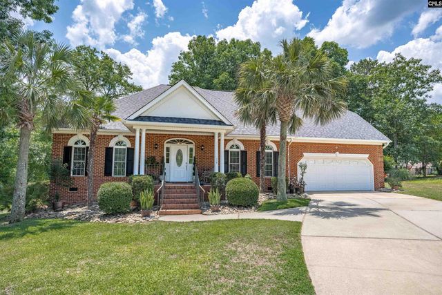 118 Port O Call Place, Leesville, SC 29070