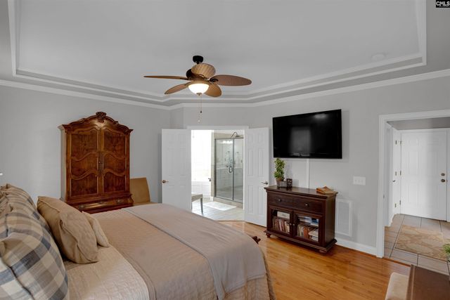 118 Port O Call Place, Leesville, SC 29070