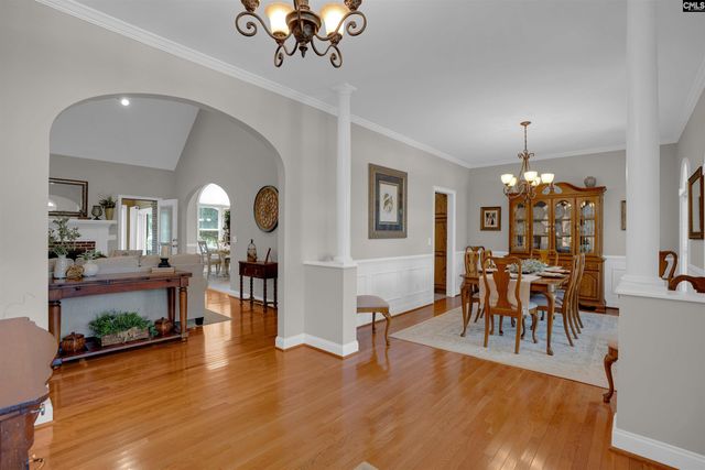 118 Port O Call Place, Leesville, SC 29070