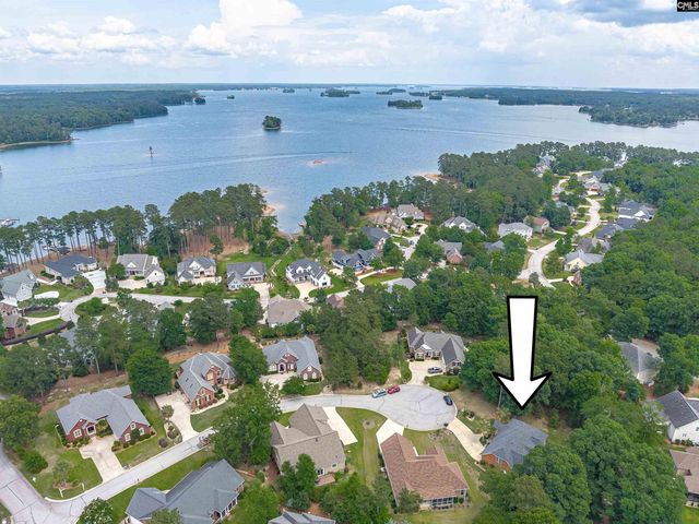 118 Port O Call Place, Leesville, SC 29070
