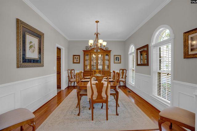 118 Port O Call Place, Leesville, SC 29070