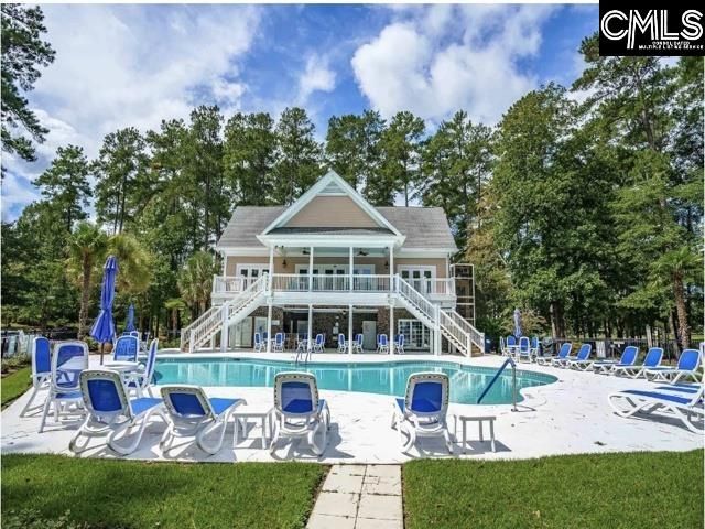 118 Port O Call Place, Leesville, SC 29070