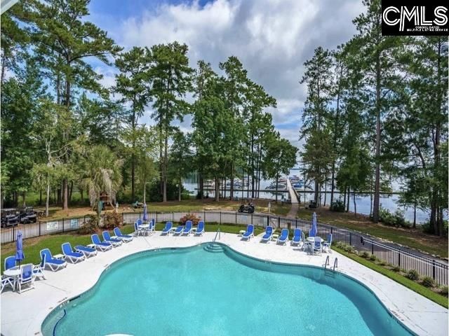 118 Port O Call Place, Leesville, SC 29070