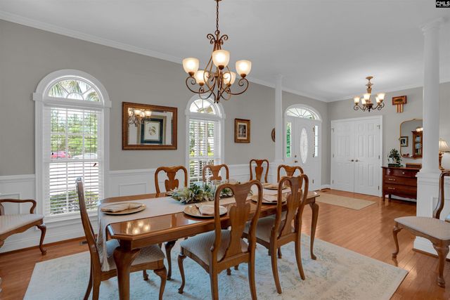 118 Port O Call Place, Leesville, SC 29070