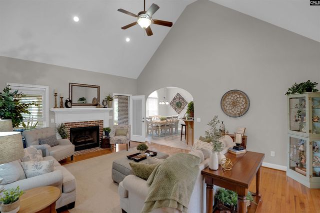118 Port O Call Place, Leesville, SC 29070