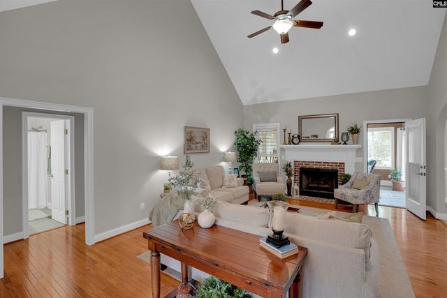 118 Port O Call Place, Leesville, SC 29070