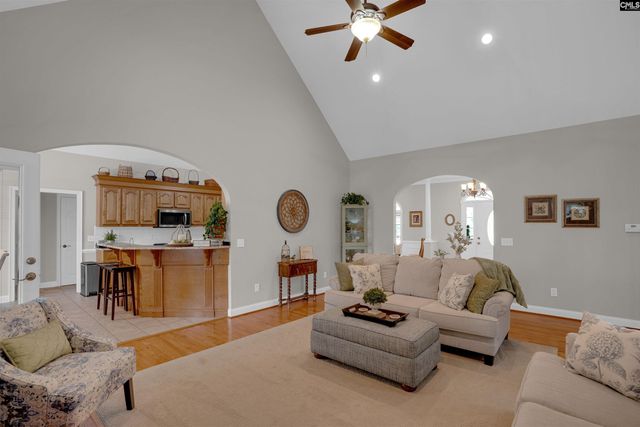 118 Port O Call Place, Leesville, SC 29070