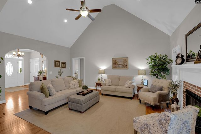 118 Port O Call Place, Leesville, SC 29070