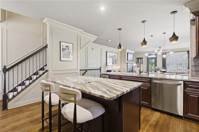 2631 Kenwood Glen Terrace, Atlanta, GA 30340