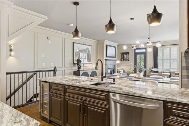 2631 Kenwood Glen Terrace, Atlanta, GA 30340