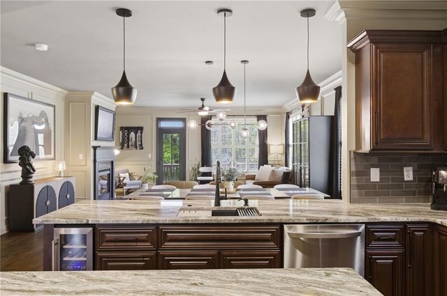 2631 Kenwood Glen Terrace, Atlanta, GA 30340