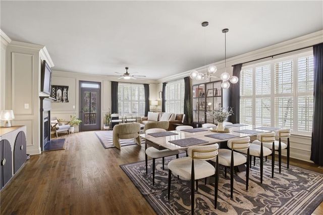 2631 Kenwood Glen Terrace, Atlanta, GA 30340