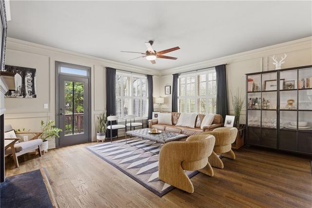 2631 Kenwood Glen Terrace, Atlanta, GA 30340