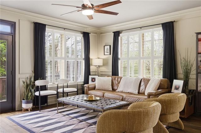 2631 Kenwood Glen Terrace, Atlanta, GA 30340