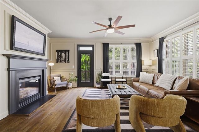 2631 Kenwood Glen Terrace, Atlanta, GA 30340