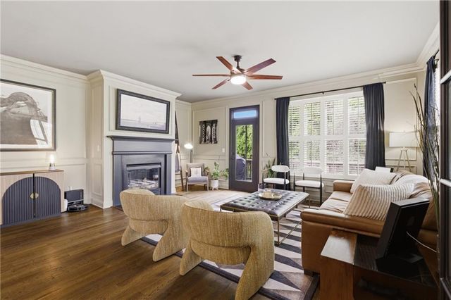 2631 Kenwood Glen Terrace, Atlanta, GA 30340