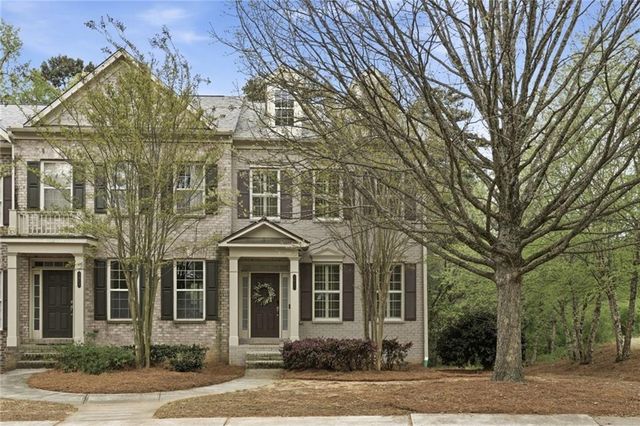 2631 Kenwood Glen Terrace, Atlanta, GA 30340