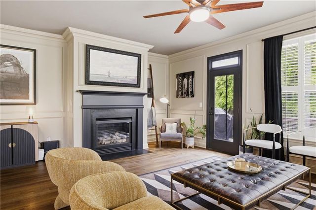 2631 Kenwood Glen Terrace, Atlanta, GA 30340