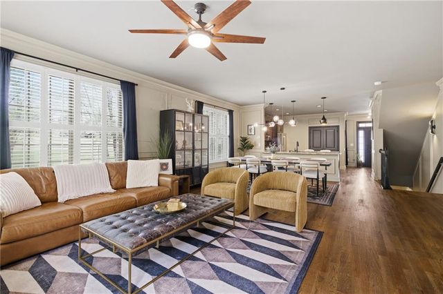 2631 Kenwood Glen Terrace, Atlanta, GA 30340