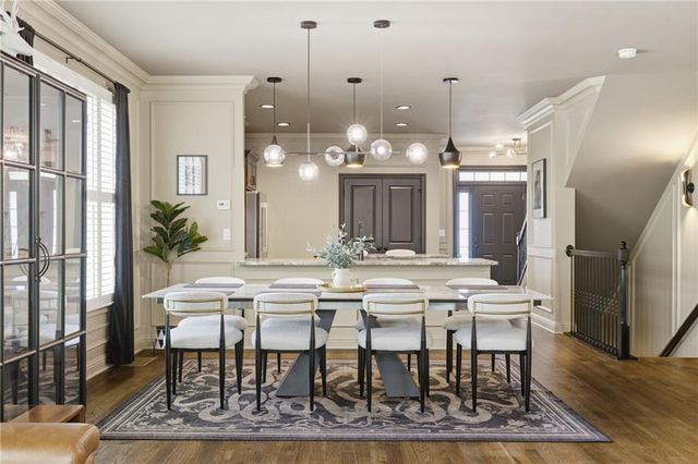 2631 Kenwood Glen Terrace, Atlanta, GA 30340