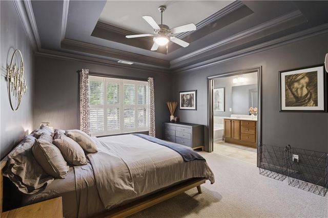 2631 Kenwood Glen Terrace, Atlanta, GA 30340