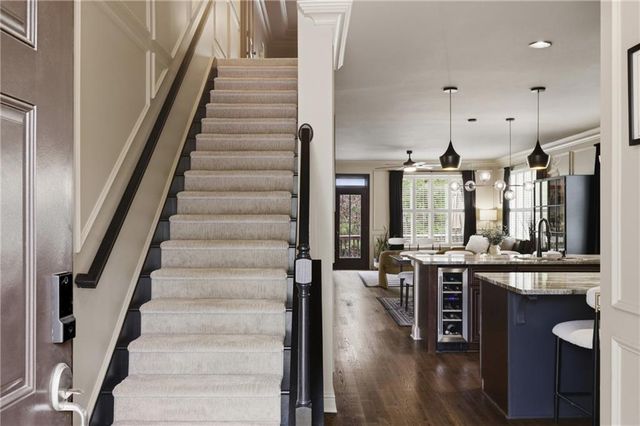 2631 Kenwood Glen Terrace, Atlanta, GA 30340