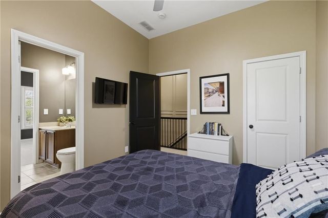 2631 Kenwood Glen Terrace, Atlanta, GA 30340